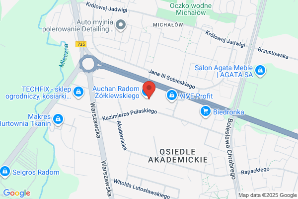 Santex. PPHU. Meble ogrodowe i kora sosnowa