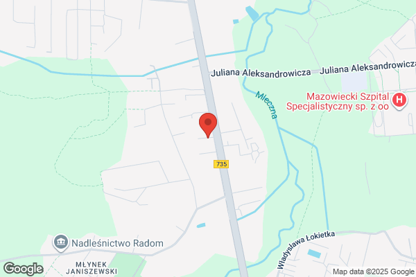 Awi-2. Sprzedaz okien i parapetów