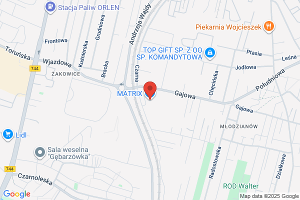 Mar-Traxx. PPHU. Sprzedaz, serwis filtrów osmotycznych i okien