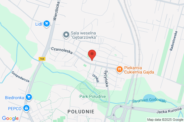 Eko-Pak. FHU