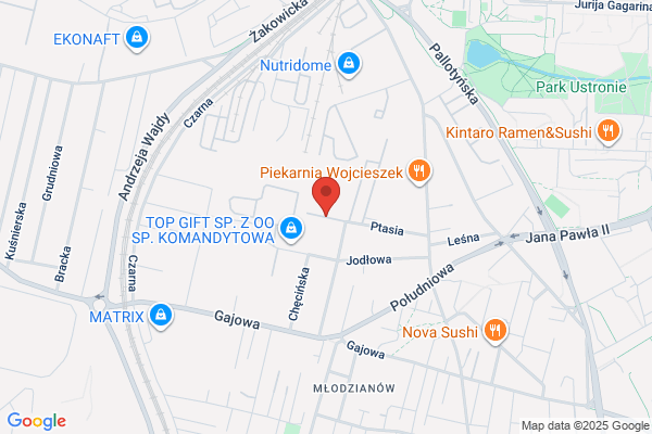 Konkret. Opalowe materialy