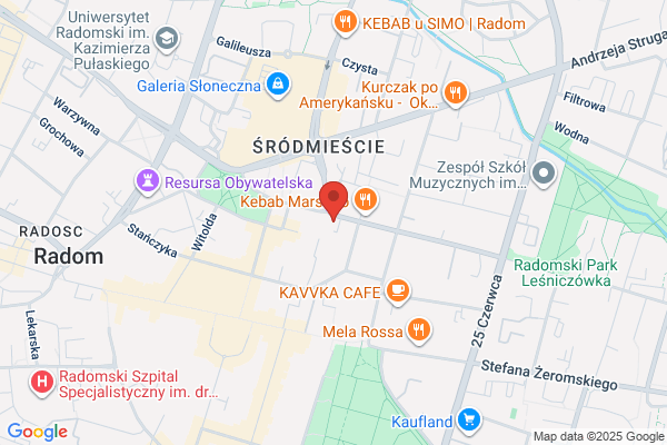 Centrum. Opony osobowe i ciezarowe, mechanika pojazdowa