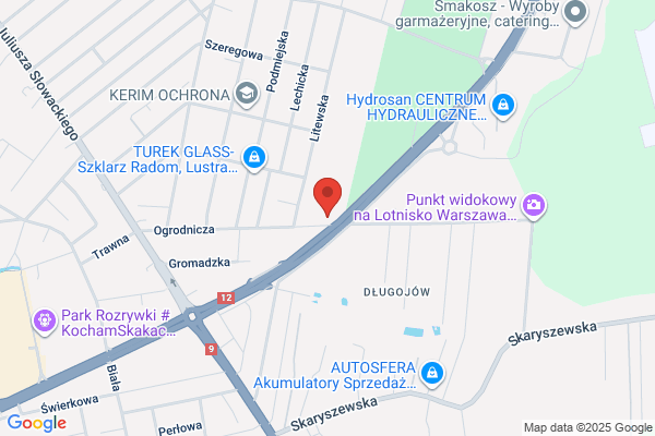 Atos. Hurtowa sprzedaz i skup warzyw i owoców