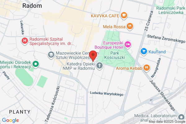 Cydra. Ryszard Cydejko. Rusztowania. Nowe technologie budowlane