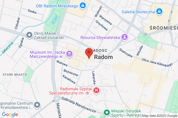 Aremo 2. Ogloszenia do gieldy samochodowej