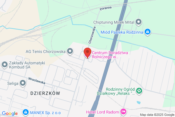Centrum Doradztwa Rolniczego