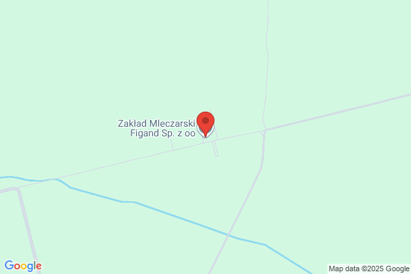 Figand. Zaklad mleczarski. Figarski Leszek i Wspólnicy
