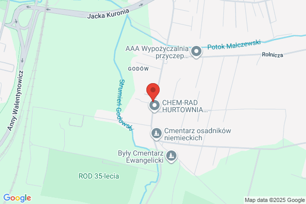 Jelonki. Hurtownia. Maki wypiekowe i paczkowane. Idziak W.