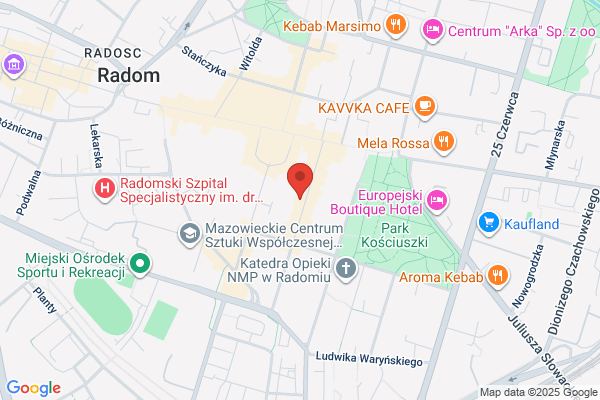 Krzeminski Bogdan. Naprawa maszyn biurowych, kalkulatorów i maszyn do szycia