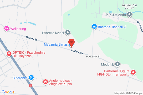 Krzyzanowscy. Sp. z o.o.