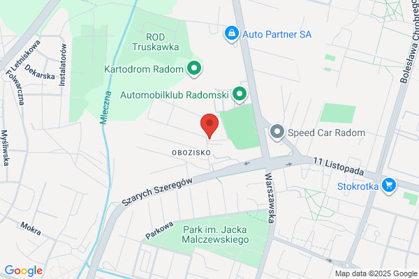 Medifarm. Hurtownia farmaceutyczna