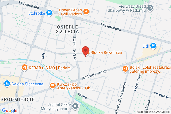 Mega. Osrodek kulturystyczno - rekreacyjny