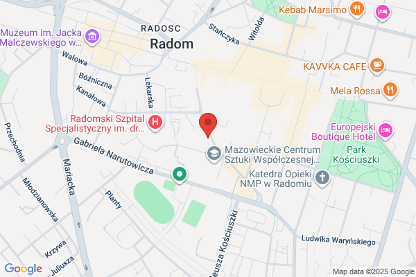 Panstwowa Straz Pozarna. Komenda Miejska