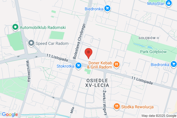 Policja. Komenda Miejska