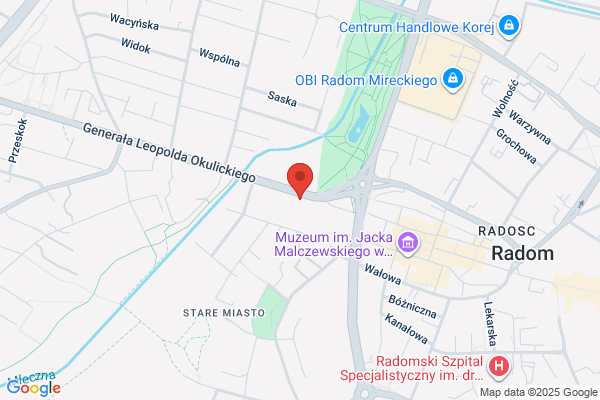 Powiatowa Stacja Sanitarno - Epidemiologiczna