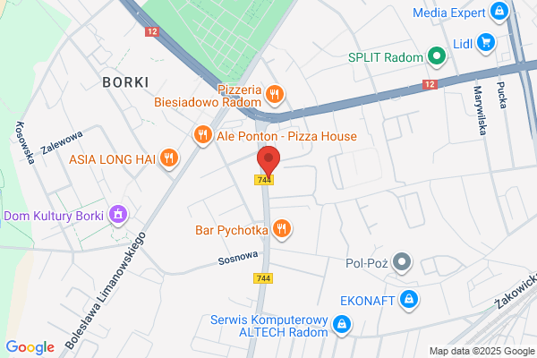 Powiatowy Urzad Pracy