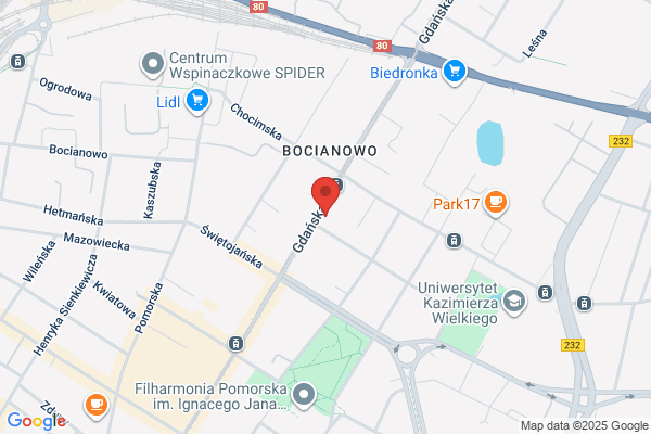 Radius. Pracownia uslug radiestezyjnych. Kolodziej W.