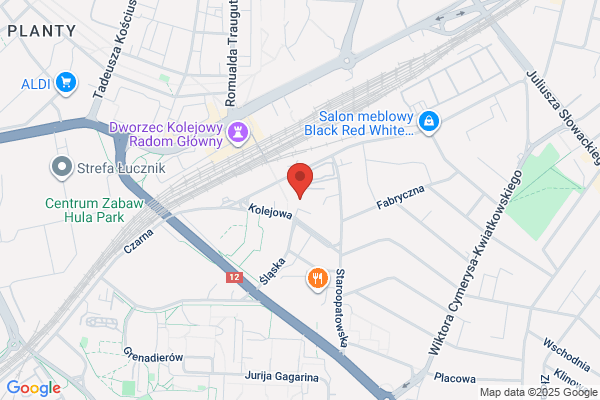 Radom. Regionalne Towarzystwo Krzewienia Kultury Fizycznej