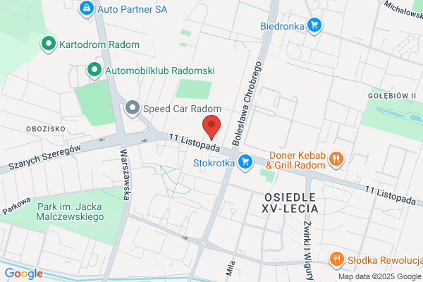 UDT-Cert. Urzad Dozoru Technicznego