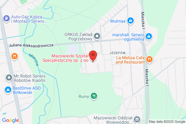 Wojewódzki Szpital Specjalistyczny