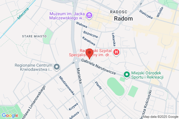 Rubikon SC. Zaklad pogrzebowy. Majewska H., Ratuszynski M.M.