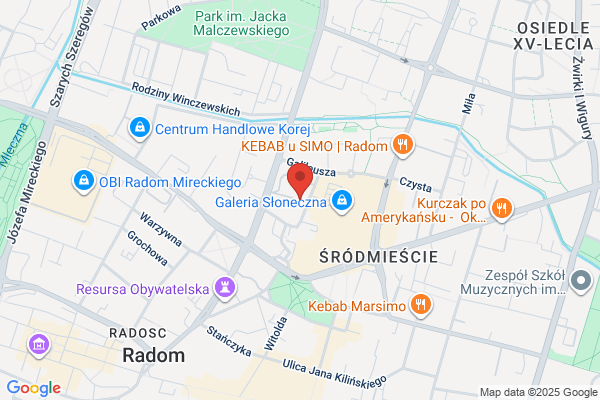 Osrodek Interwencji Kryzysowej