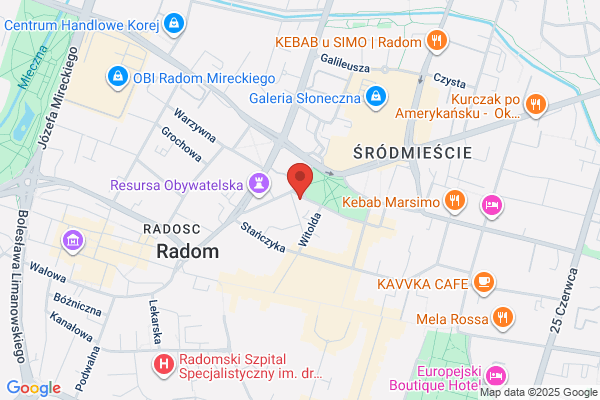 Maro. Producent poscieli, obrusów, reczników