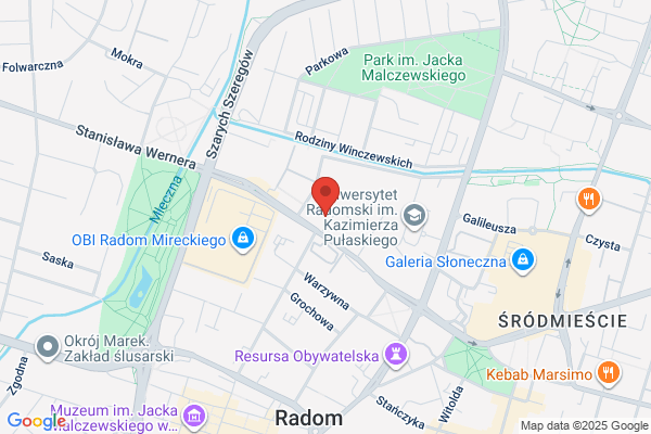 Gospodarstwo Pomocnicze przy Wojewódzkim Zarzadzie Melioracji i Urzadzen Wodnych w Warszawie