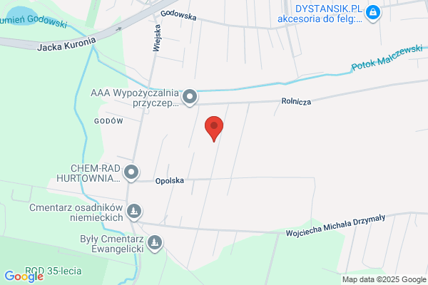 Donag. PPHU. Wasilewska A.