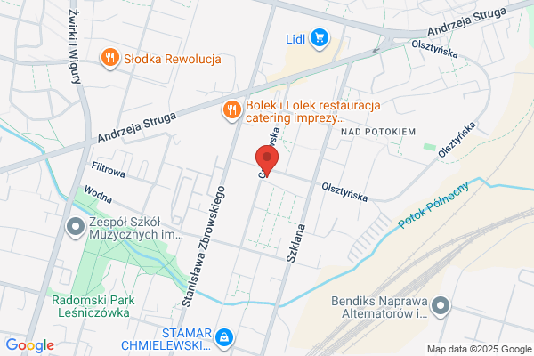 Mimi. Pralnia chemiczna, ekologiczna
