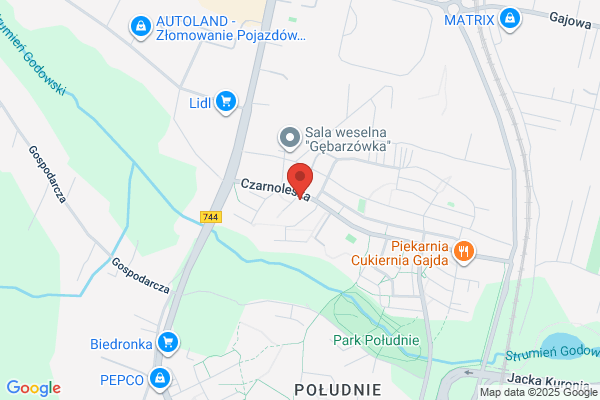 Domanski Andrzej. Kiosk kolportazowy