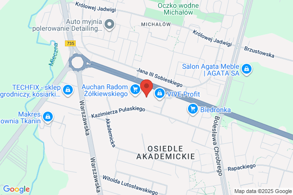 Uniplay SC. Biuro ogloszen Rzeczpospolitej