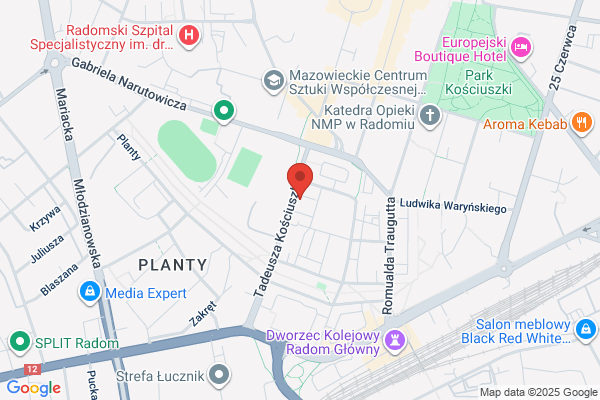 Przedszkole nr 11 Publiczne