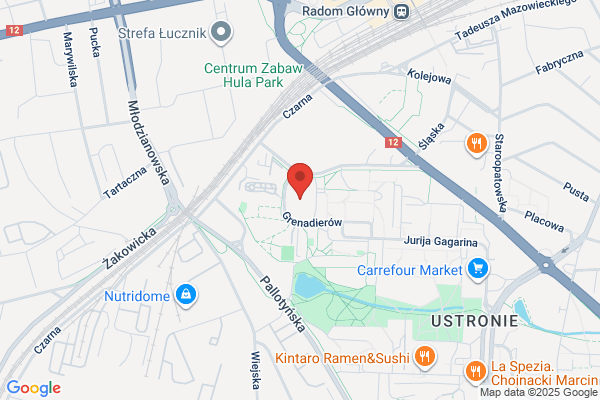 Przedszkole nr 16 Publiczne