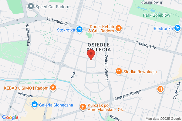 Przedszkole nr 2 Publiczne