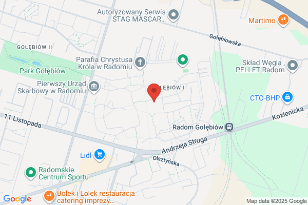 Przedszkole nr 24 Publiczne