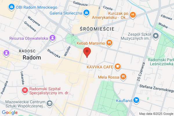 Przedszkole nr 4 Publiczne
