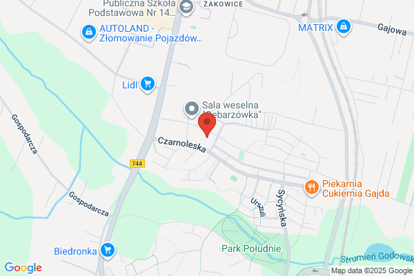 Przedszkole nr 5 Publiczne im. T. Kosciuszki
