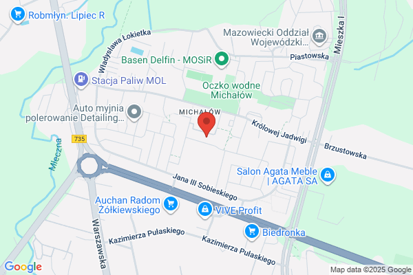 Przedszkole nr 8 Publiczne
