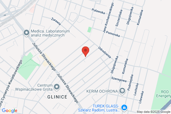 Przedszkole nr 9 Publiczne