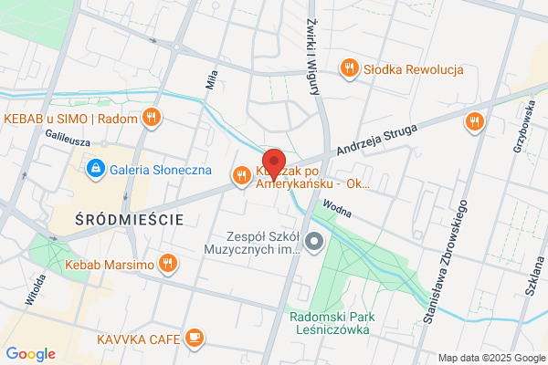 Medap. Medyczny Zaklad Opieki Zdrowotnej