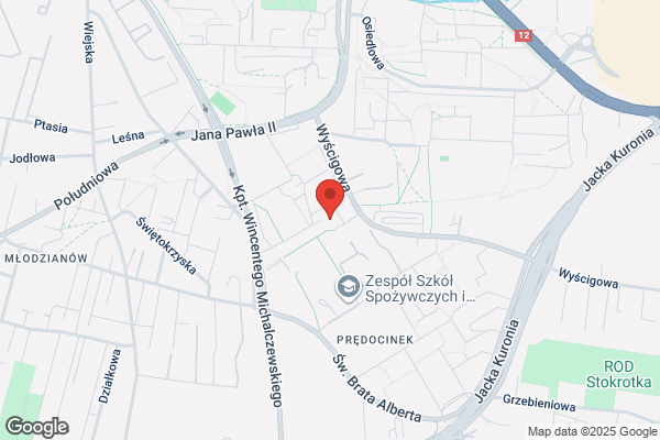 Ustronie. Przychodnia Rejonowa ZPOZ