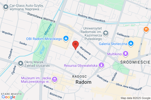 ABC. Biuro rachunkowe. Banaszek M.