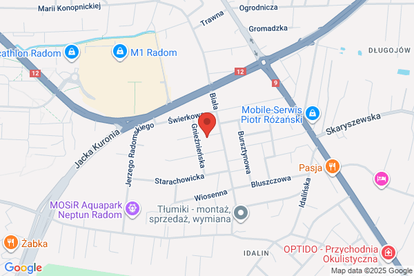Biuro obrachunkowe Wlamar. Prowadzenie ksiag podatkowych, ewidencja przychodów