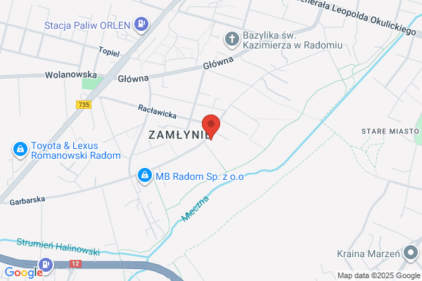 Inwestycja SC. PHU. Kozak L., Zak S.