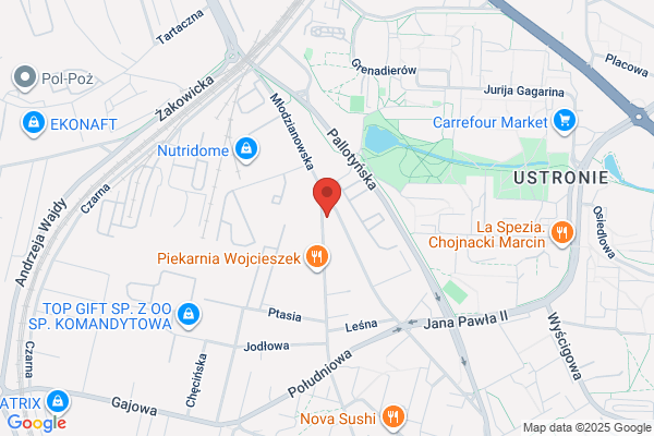 Szymanska Jolanta. Biuro uslug rachunkowych