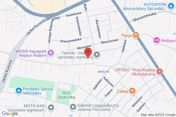 Viga. Biuro rachunkowe. Patynowska J.