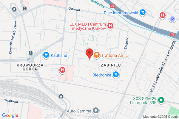 Wanda. Biuro rachunkowe