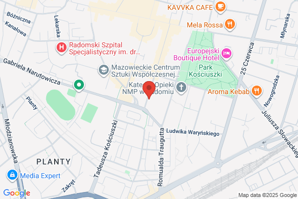 Wieloch Jadwiga. Biuro rachunkowe