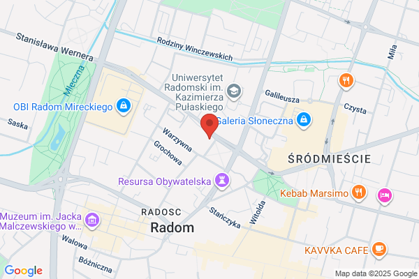 Kancelaria Radców Prawnych SC